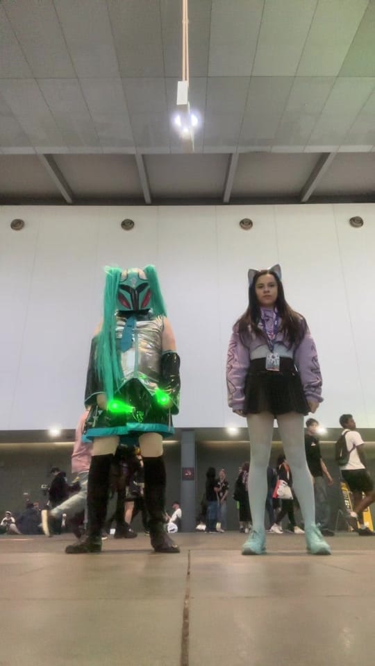 Post 5 by JP__Cosplay on TikTok (video)