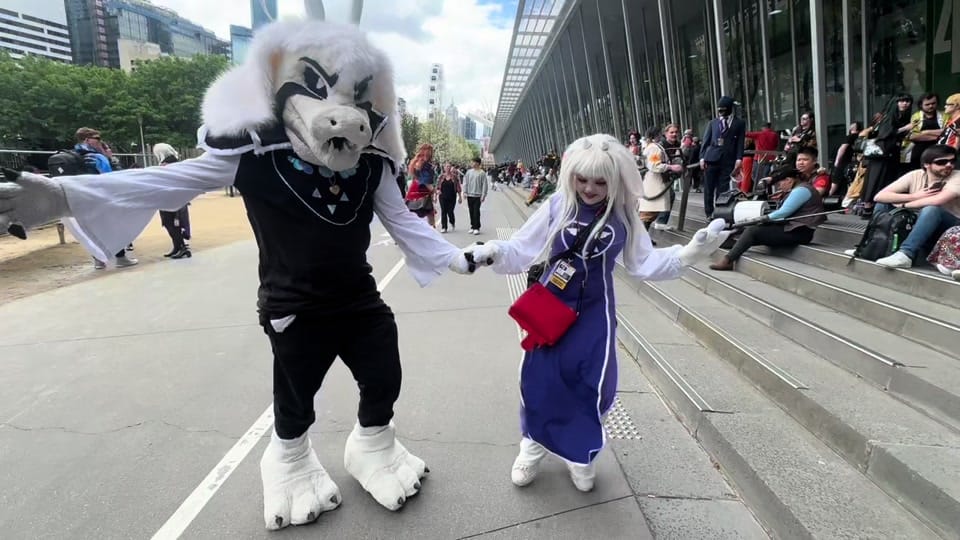 Post 4 by JP__Cosplay on TikTok (video)