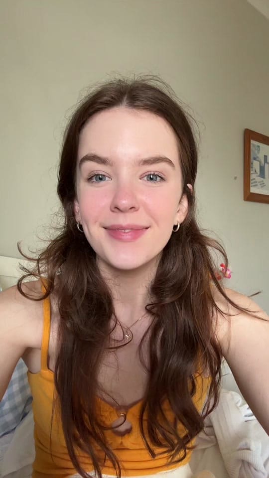 Post 4 by Hannah Sisson on TikTok (video)