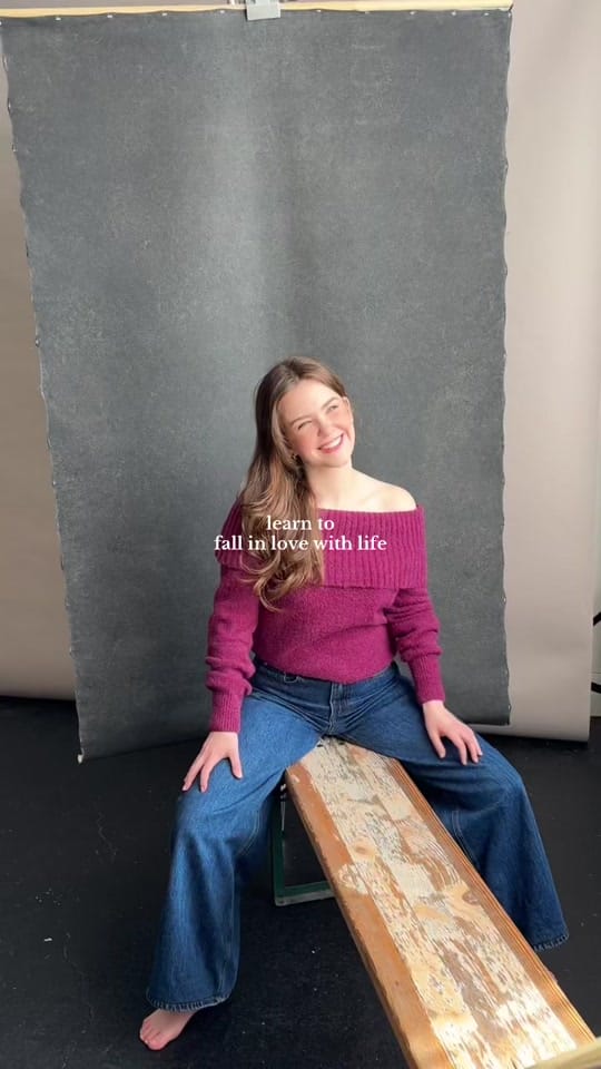 Post 10 by Hannah Sisson on TikTok (video)