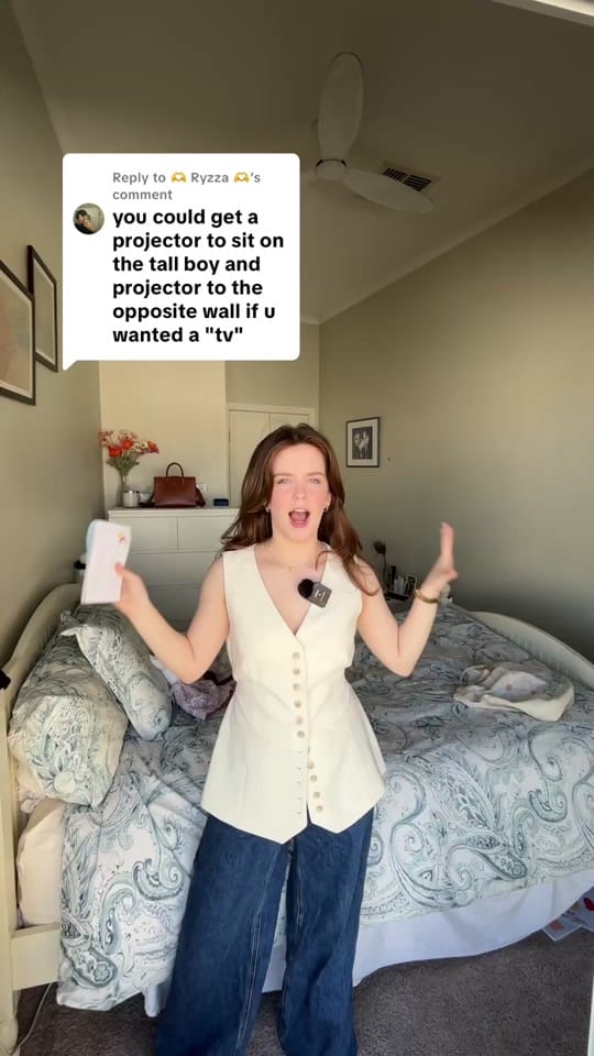 Post 6 by Hannah Sisson on TikTok (video)