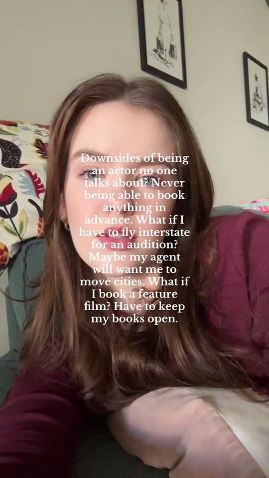 Post 9 by Hannah Sisson on TikTok (video)