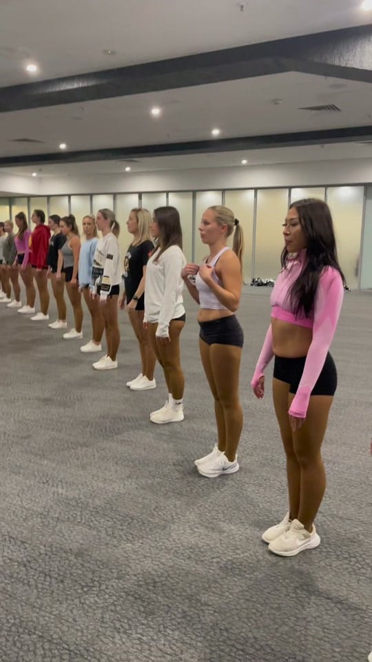 Post 8 by Cheerfull_Australia on TikTok (video)