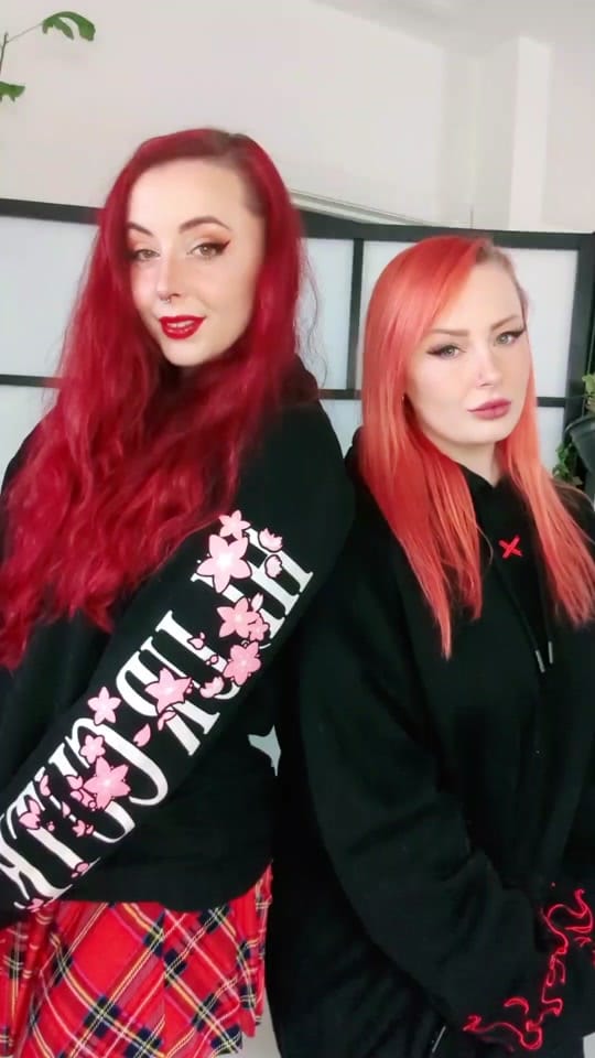 Post 9 by CC Viper Cosplays on TikTok (video)
