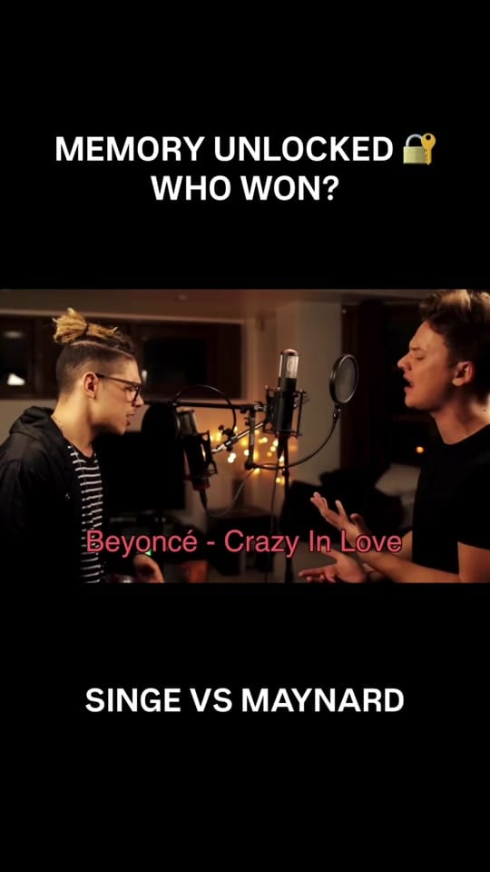 Post 4 by William Singe on TikTok (video)