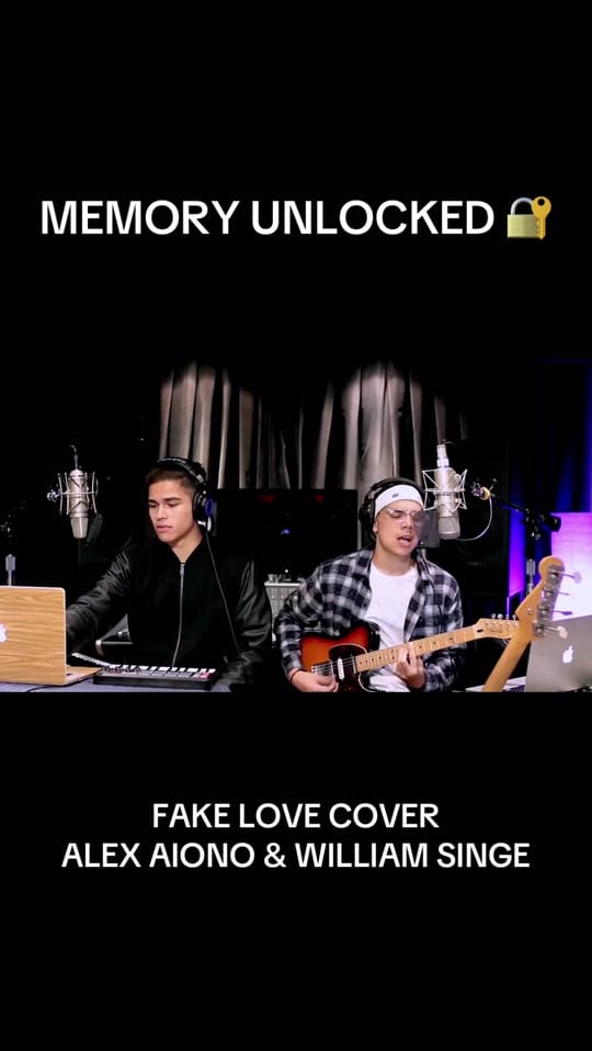 Post 7 by William Singe on TikTok (video)