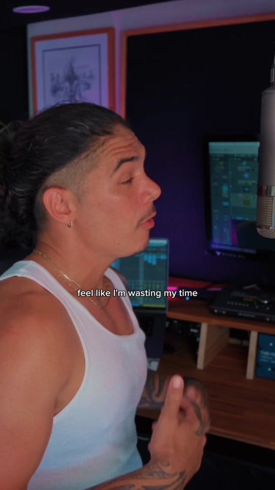 Post 6 by William Singe on TikTok (video)