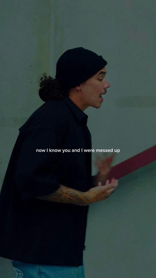 Post 8 by William Singe on TikTok (video)