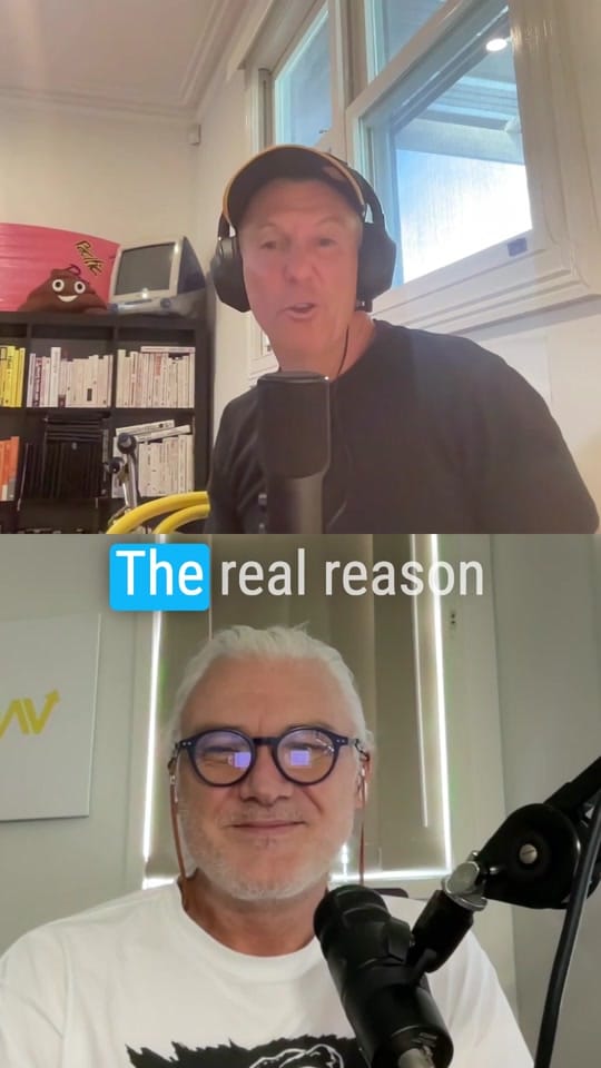 Post 8 by Cameron Reilly on TikTok (video)