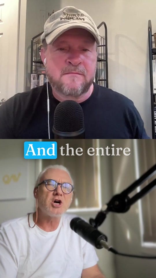 Post 7 by Cameron Reilly on TikTok (video)