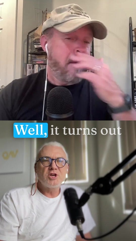 Post 6 by Cameron Reilly on TikTok (video)