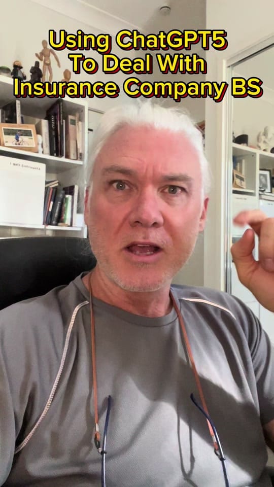 Post 3 by Cameron Reilly on TikTok (video)