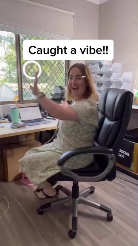 Post 4 by SAFE BANDZ- ID and Medic Bandz on TikTok (video)