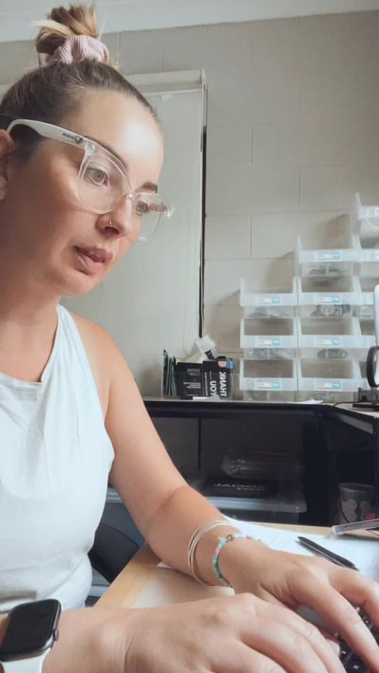 Post 9 by SAFE BANDZ- ID and Medic Bandz on TikTok (video)