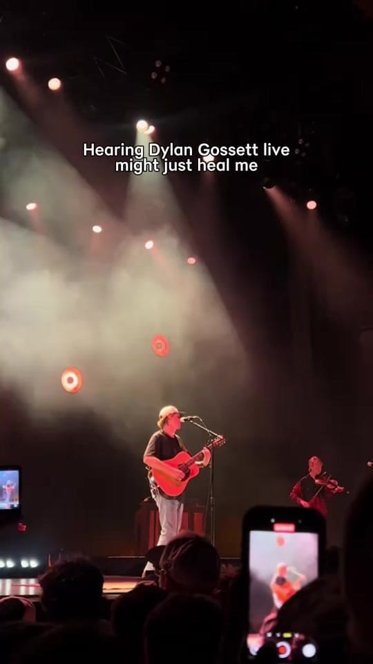 Post 10 by Live Nation Australia on TikTok (video)