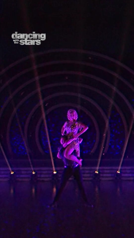 Post 3 by Dancing With The Stars Aus on TikTok (video)