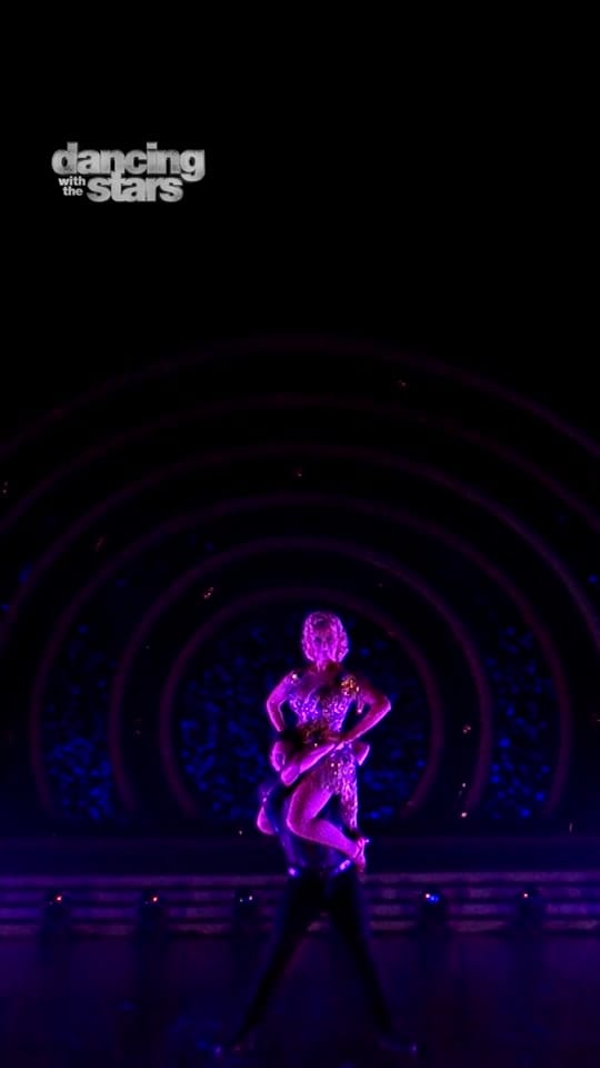 Post 9 by Dancing With The Stars Aus on TikTok (video)
