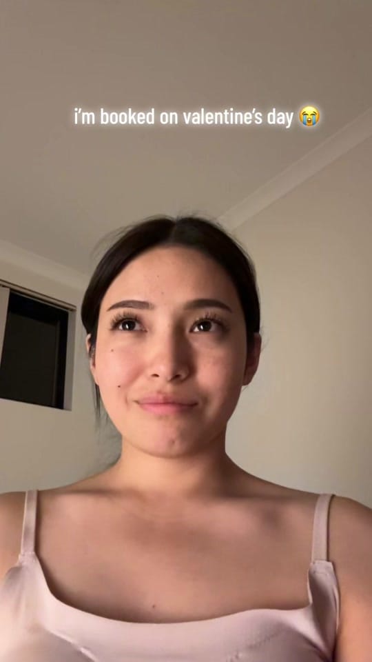 Post 10 by Kinga on TikTok (video)