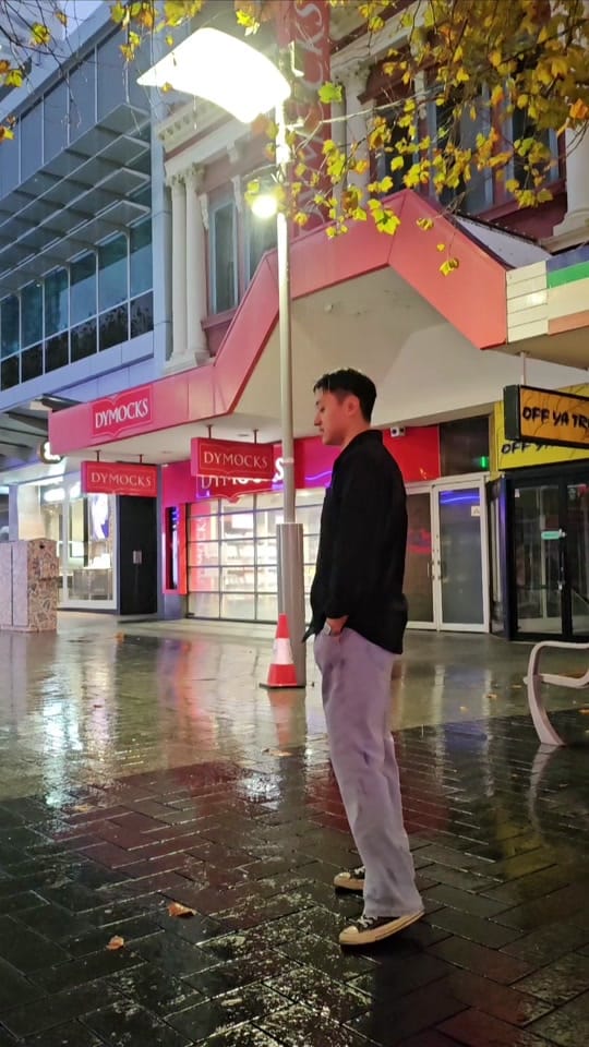 Post 9 by Kinga on TikTok (video)