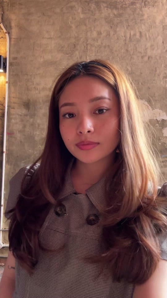 Post 7 by Kinga on TikTok (video)