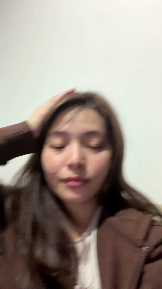 Post 3 by Kinga on TikTok (video)