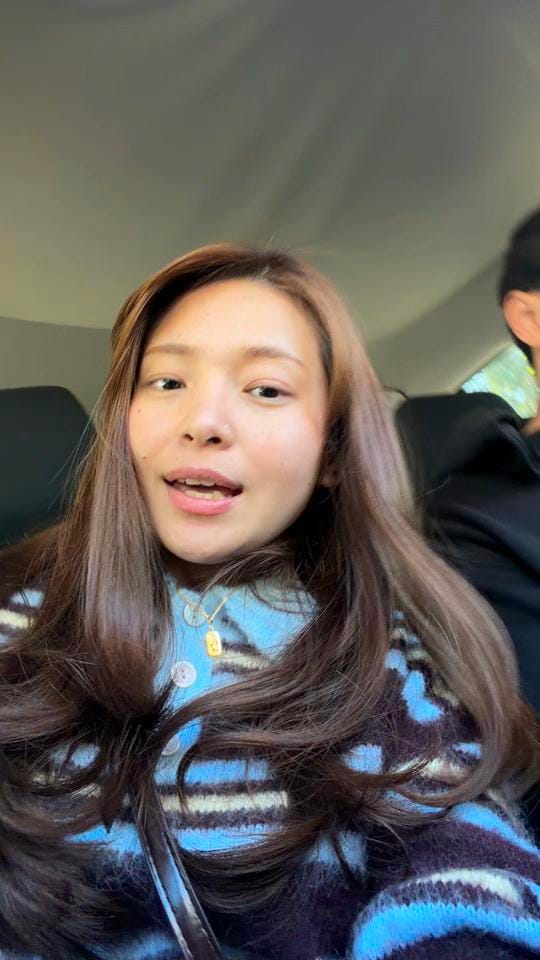 Post 1 by Kinga on TikTok (video)