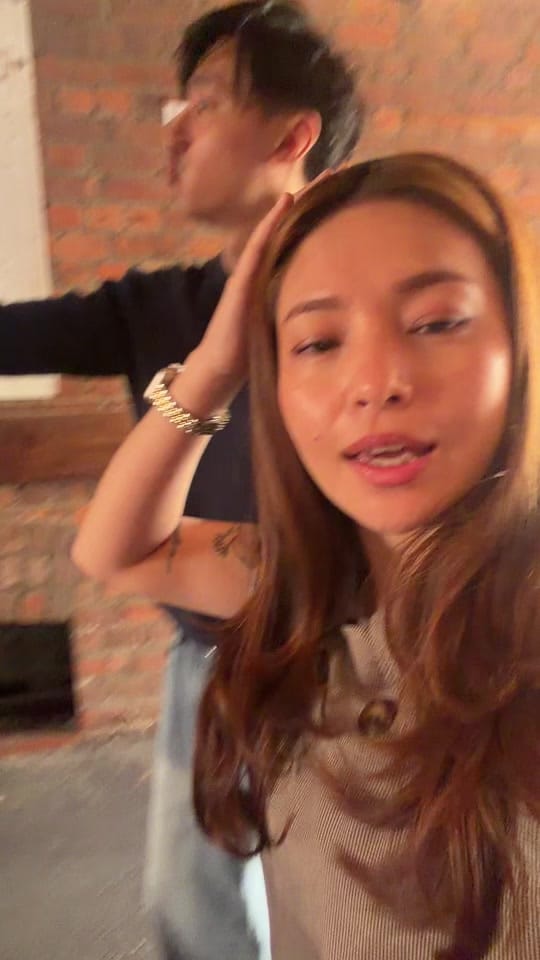 Post 4 by Kinga on TikTok (video)