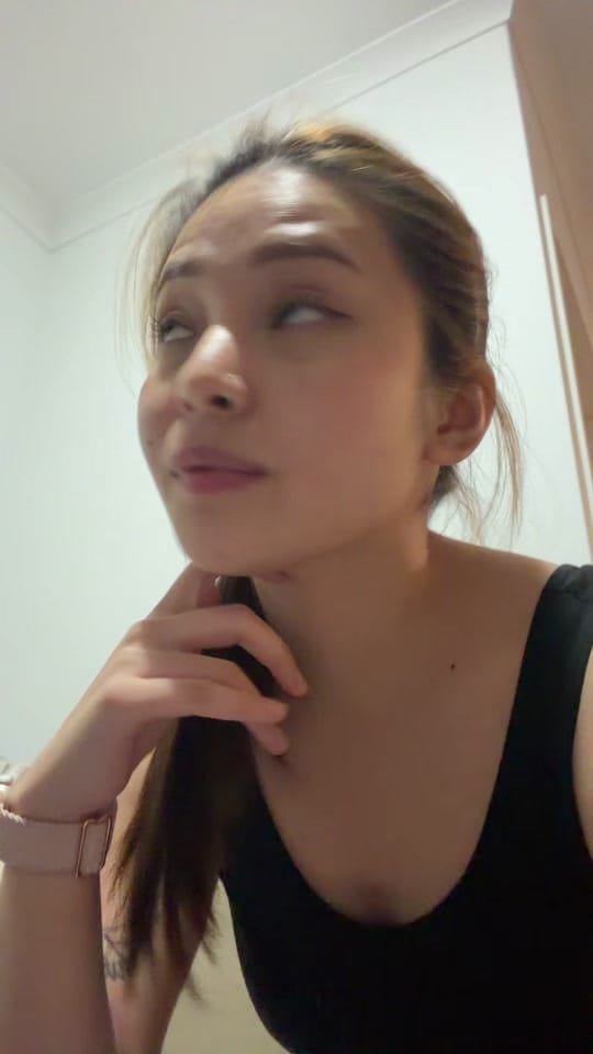 Post 5 by Kinga on TikTok (video)