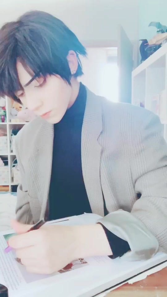 Post 9 by Oh bother on TikTok (video)