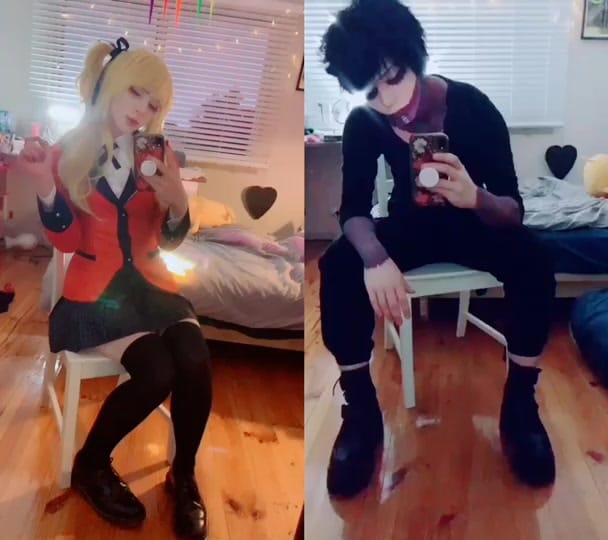 Post 3 by Oh bother on TikTok (video)