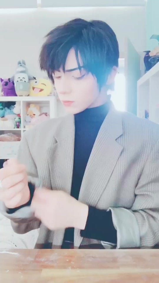 Post 8 by Oh bother on TikTok (video)