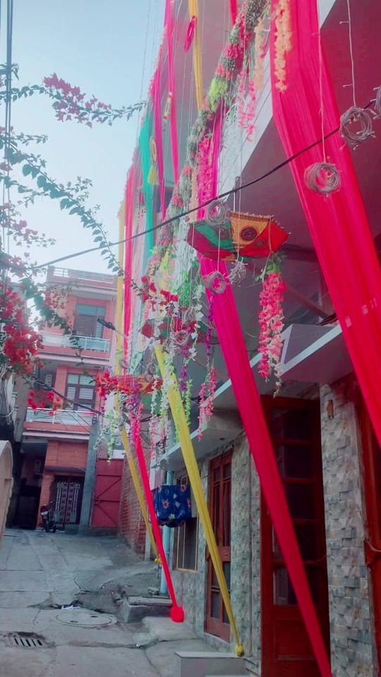 Post 9 by Joncy Chopra on TikTok (video)