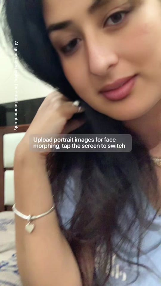 Post 4 by Joncy Chopra on TikTok (video)