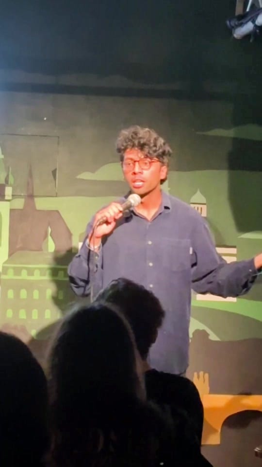 Post 2 by Rao on TikTok (video)