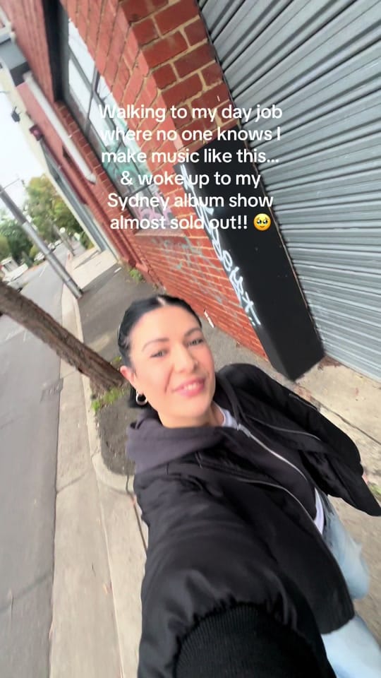 Post 2 by WILSN on TikTok (video)