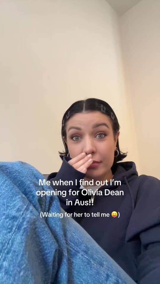 Post 8 by WILSN on TikTok (video)