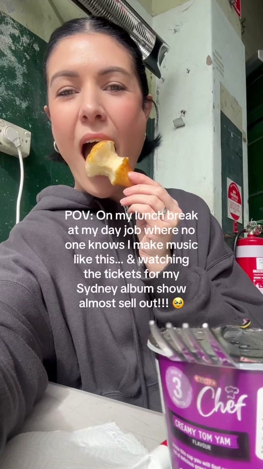 Post 3 by WILSN on TikTok (video)