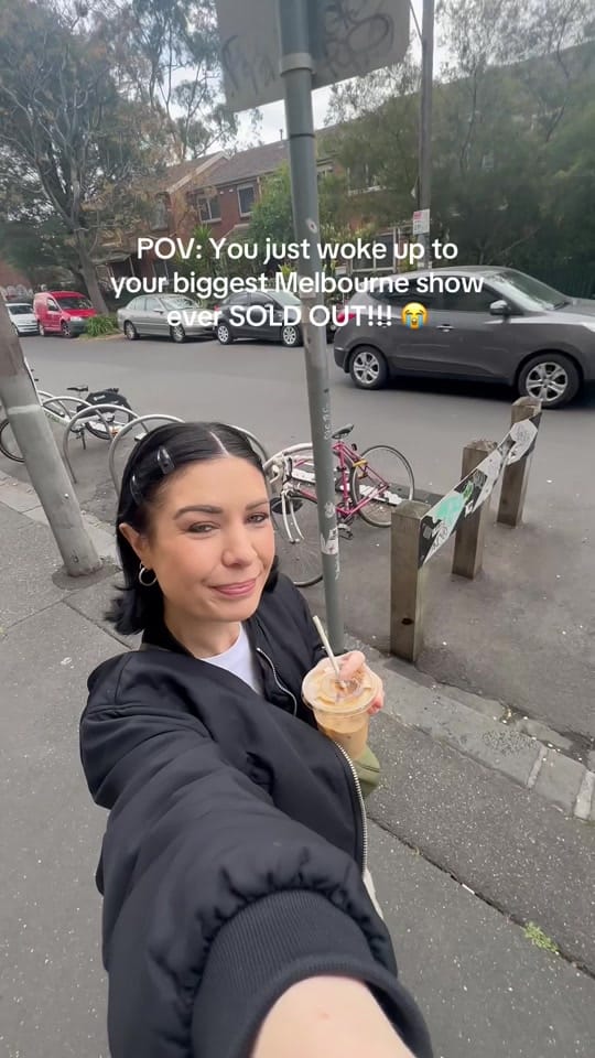 Post 1 by WILSN on TikTok (video)
