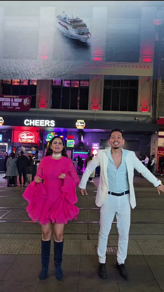 Post 6 by iNoor Hakim on TikTok (video)