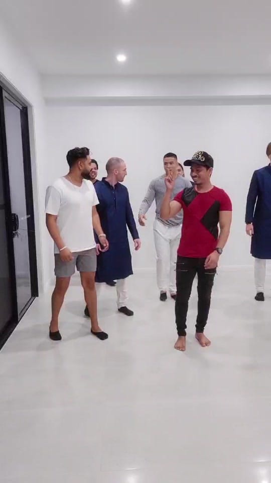 Post 9 by iNoor Hakim on TikTok (video)
