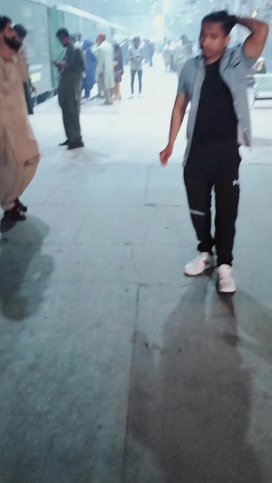Post 3 by iNoor Hakim on TikTok (video)