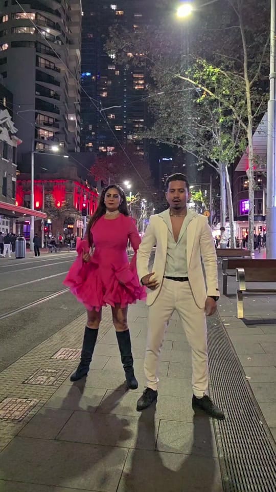 Post 5 by iNoor Hakim on TikTok (video)