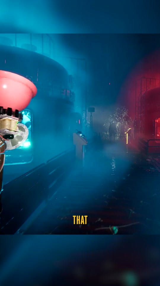 Post 7 by Macabre on TikTok (video)