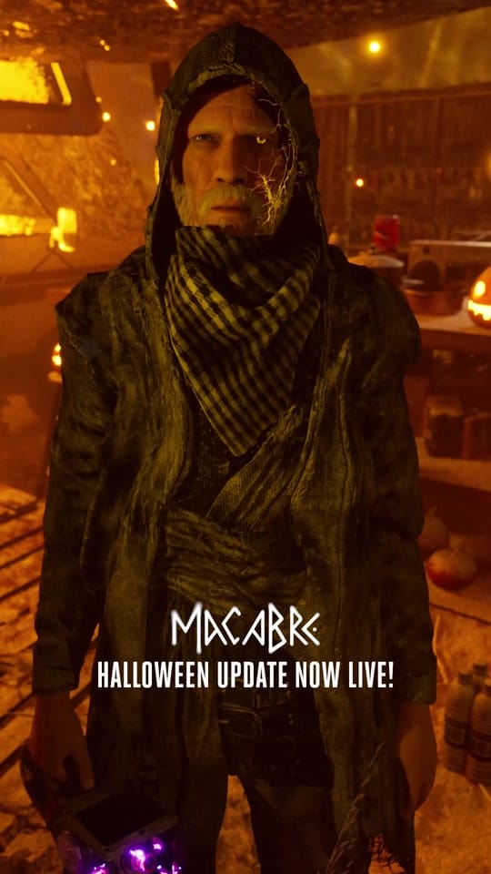 Post 3 by Macabre on TikTok (video)