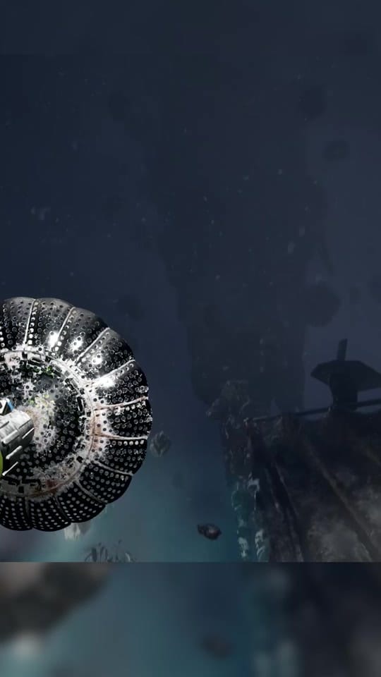 Post 5 by Macabre on TikTok (video)