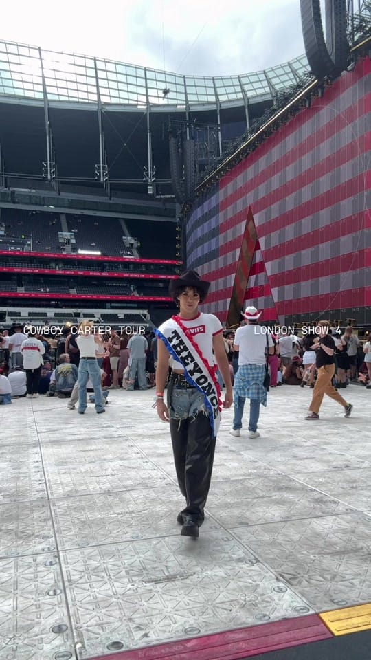 Post 2 by Jesse Dutlow on TikTok (video)