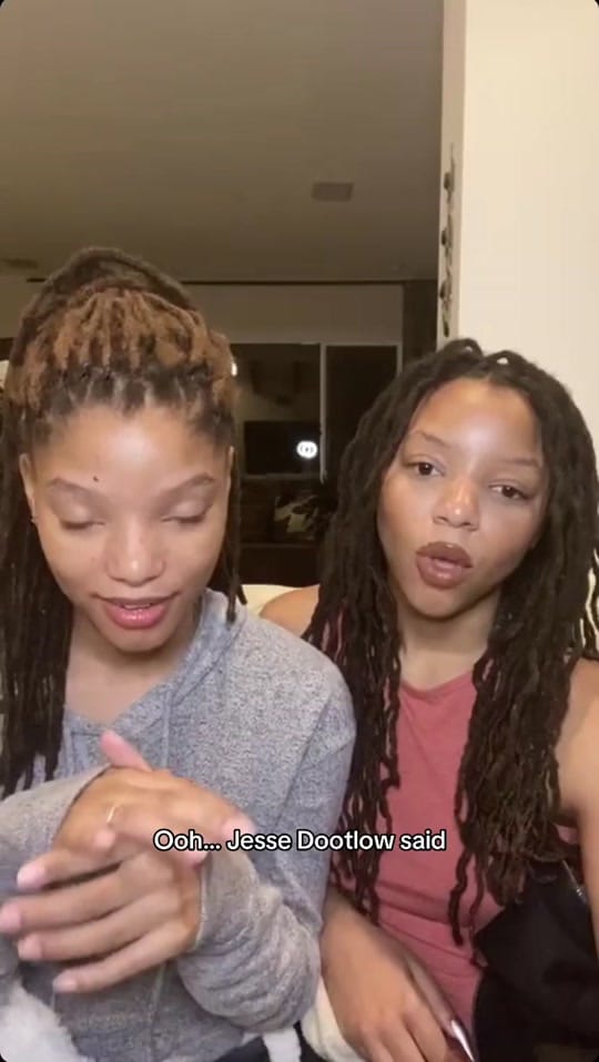 Post 4 by Jesse Dutlow on TikTok (video)