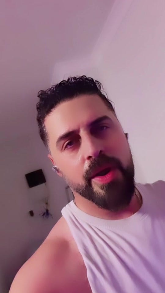 Post 2 by Ramis Issac on TikTok (video)