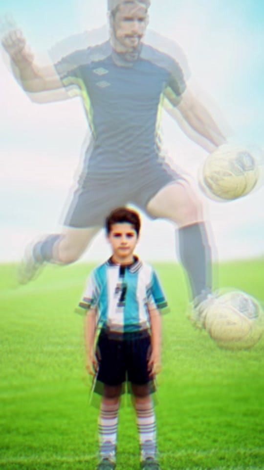 Post 1 by Ramis Issac on TikTok (video)