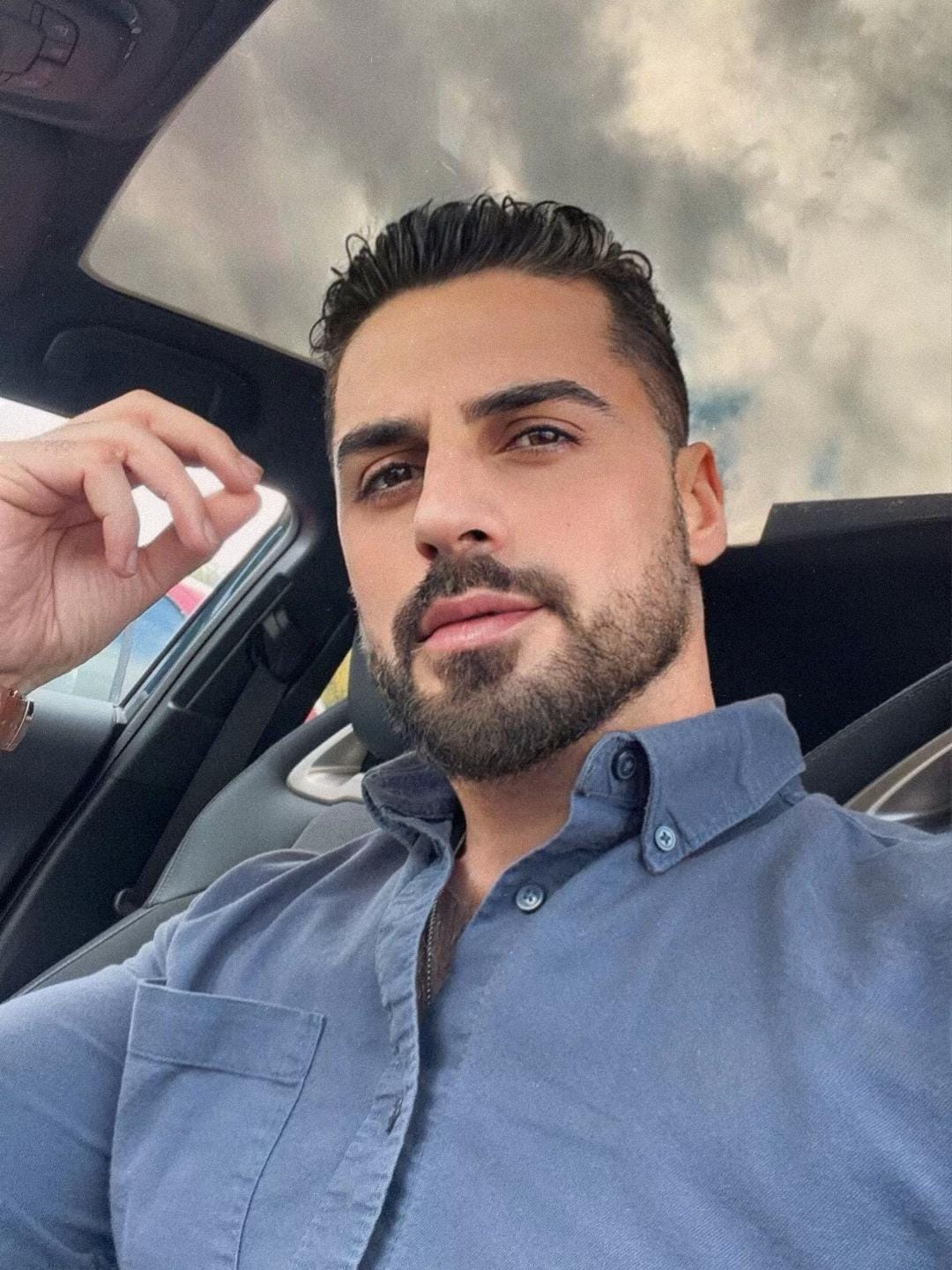 Post 6 by Ramis Issac on TikTok (video)